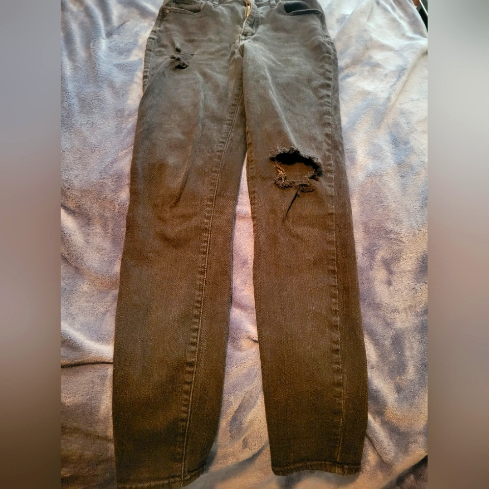 Rsq Jeans From Tillys
